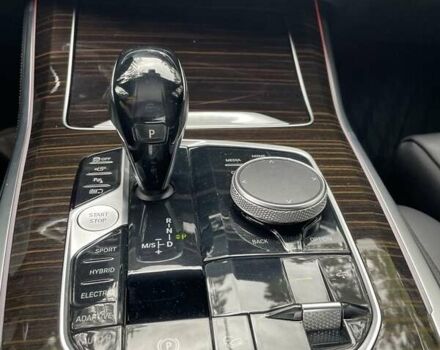 Белый БМВ Х5, объемом двигателя 3 л и пробегом 53 тыс. км за 64500 $, фото 11 на Automoto.ua