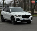 Білий БМВ Х5, об'ємом двигуна 2 л та пробігом 57 тис. км за 61000 $, фото 3 на Automoto.ua
