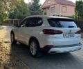 Білий БМВ Х5, об'ємом двигуна 3 л та пробігом 56 тис. км за 42000 $, фото 13 на Automoto.ua
