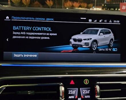 Белый БМВ Х5, объемом двигателя 3 л и пробегом 59 тыс. км за 60500 $, фото 44 на Automoto.ua