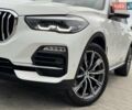 Білий БМВ Х5, об'ємом двигуна 2 л та пробігом 74 тис. км за 54200 $, фото 34 на Automoto.ua