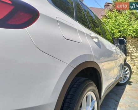 Белый БМВ Х5, объемом двигателя 2 л и пробегом 68 тыс. км за 53800 $, фото 33 на Automoto.ua