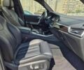 Белый БМВ Х5, объемом двигателя 3 л и пробегом 55 тыс. км за 49000 $, фото 10 на Automoto.ua