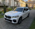 БМВ Х5 2021 в Черновцах на Automoto.ua Белый БМВ Х5, объемом двигателя 2.99 л и пробегом 84 тыс. км за 74000 $, фото 2 на Automoto.ua