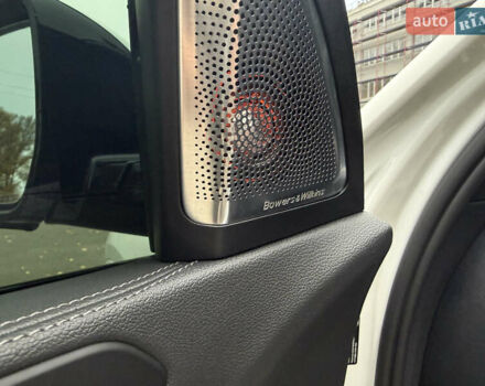 Белый БМВ Х5, объемом двигателя 3 л и пробегом 52 тыс. км за 55555 $, фото 9 на Automoto.ua