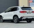 БМВ Х5 2021 в Стрые на Automoto.ua Белый БМВ Х5, объемом двигателя 2 л и пробегом 89 тыс. км за 53900 $, фото 37 на Automoto.ua