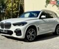БМВ Х5 2021 у Дніпро (Дніпропетровську) на Automoto.ua Білий БМВ Х5, об'ємом двигуна 2.99 л та пробігом 95 тис. км за 64500 $, фото 1 на Automoto.ua
