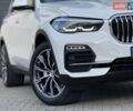 БМВ Х5 2021 в Стрые на Automoto.ua Белый БМВ Х5, объемом двигателя 2 л и пробегом 89 тыс. км за 53900 $, фото 14 на Automoto.ua