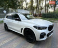 Белый БМВ Х5, объемом двигателя 3 л и пробегом 72 тыс. км за 71800 $, фото 21 на Automoto.ua