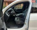 Белый БМВ Х5, объемом двигателя 3 л и пробегом 102 тыс. км за 44900 $, фото 28 на Automoto.ua