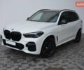Білий БМВ Х5, об'ємом двигуна 2.99 л та пробігом 133 тис. км за 57500 $, фото 1 на Automoto.ua