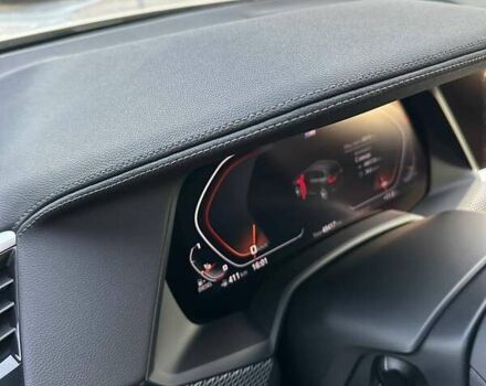 Белый БМВ Х5, объемом двигателя 2 л и пробегом 49 тыс. км за 69900 $, фото 16 на Automoto.ua