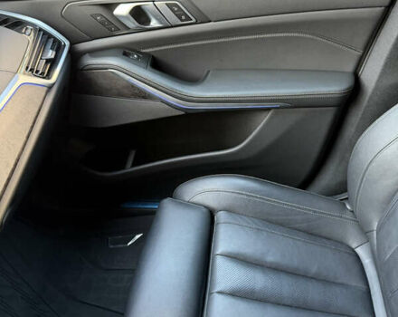 БМВ Х5 2021 в Черновцах на Automoto.ua Белый БМВ Х5, объемом двигателя 2.99 л и пробегом 84 тыс. км за 74000 $, фото 18 на Automoto.ua