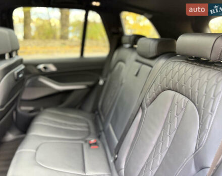 БМВ Х5 2021 в Тернополе на Automoto.ua Белый БМВ Х5, объемом двигателя 3 л и пробегом 98 тыс. км за 64900 $, фото 22 на Automoto.ua