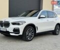 БМВ Х5 2021 в Стрые на Automoto.ua Белый БМВ Х5, объемом двигателя 2 л и пробегом 89 тыс. км за 53900 $, фото 27 на Automoto.ua