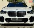 БМВ Х5 2021 у Дніпро (Дніпропетровську) на Automoto.ua Білий БМВ Х5, об'ємом двигуна 2.99 л та пробігом 95 тис. км за 64500 $, фото 7 на Automoto.ua