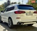 БМВ Х5 2021 у Дніпро (Дніпропетровську) на Automoto.ua Білий БМВ Х5, об'ємом двигуна 2.99 л та пробігом 95 тис. км за 64500 $, фото 17 на Automoto.ua