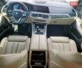 Белый БМВ Х5, объемом двигателя 3 л и пробегом 136 тыс. км за 21900 $, фото 7 на Automoto.ua