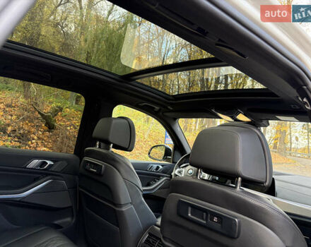 БМВ Х5 2021 в Тернополе на Automoto.ua Белый БМВ Х5, объемом двигателя 3 л и пробегом 98 тыс. км за 64900 $, фото 33 на Automoto.ua