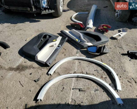 Белый БМВ Х5, объемом двигателя 3 л и пробегом 62 тыс. км за 57000 $, фото 9 на Automoto.ua