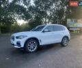 Белый БМВ Х5, объемом двигателя 3 л и пробегом 5 тыс. км за 61900 $, фото 153 на Automoto.ua