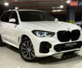 Белый БМВ Х5, объемом двигателя 3 л и пробегом 115 тыс. км за 67000 $, фото 2 на Automoto.ua