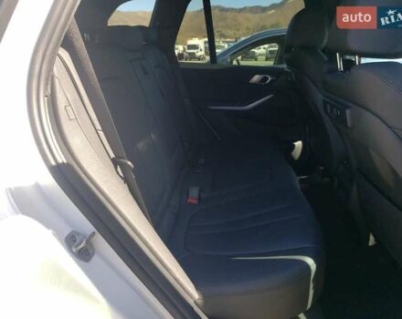 Білий БМВ Х5, об'ємом двигуна 3 л та пробігом 105 тис. км за 27100 $, фото 10 на Automoto.ua