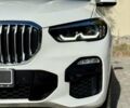 БМВ Х5 2021 у Дніпро (Дніпропетровську) на Automoto.ua Білий БМВ Х5, об'ємом двигуна 2.99 л та пробігом 95 тис. км за 64500 $, фото 5 на Automoto.ua
