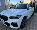 Белый БМВ Х5, объемом двигателя 3 л и пробегом 89 тыс. км за 71000 $, фото 5 на Automoto.ua