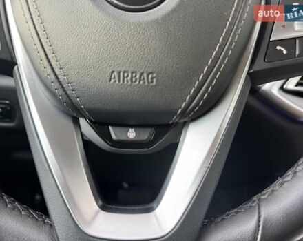 Білий БМВ Х5, об'ємом двигуна 2 л та пробігом 74 тис. км за 54200 $, фото 79 на Automoto.ua