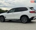 Білий БМВ Х5, об'ємом двигуна 2 л та пробігом 74 тис. км за 54200 $, фото 24 на Automoto.ua