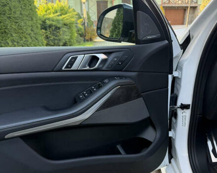 БМВ Х5 2021 в Черновцах на Automoto.ua Белый БМВ Х5, объемом двигателя 2.99 л и пробегом 84 тыс. км за 74000 $, фото 16 на Automoto.ua