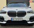 БМВ Х5 2021 в Стрые на Automoto.ua Белый БМВ Х5, объемом двигателя 2 л и пробегом 89 тыс. км за 53900 $, фото 53 на Automoto.ua