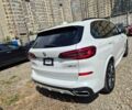 Белый БМВ Х5, объемом двигателя 3 л и пробегом 55 тыс. км за 49000 $, фото 4 на Automoto.ua
