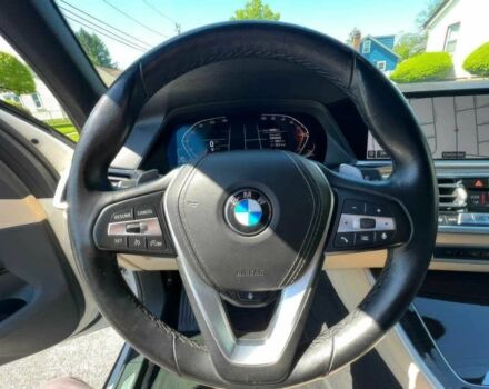 Белый БМВ Х5, объемом двигателя 3 л и пробегом 19 тыс. км за 21000 $, фото 10 на Automoto.ua