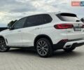 Білий БМВ Х5, об'ємом двигуна 2 л та пробігом 74 тис. км за 54200 $, фото 23 на Automoto.ua