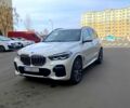 Белый БМВ Х5, объемом двигателя 3 л и пробегом 95 тыс. км за 75000 $, фото 1 на Automoto.ua