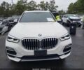 Белый БМВ Х5, объемом двигателя 3 л и пробегом 85 тыс. км за 21500 $, фото 11 на Automoto.ua