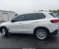 Белый БМВ Х5, объемом двигателя 3 л и пробегом 85 тыс. км за 21500 $, фото 13 на Automoto.ua