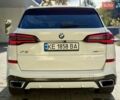 БМВ Х5 2021 у Дніпро (Дніпропетровську) на Automoto.ua Білий БМВ Х5, об'ємом двигуна 2.99 л та пробігом 95 тис. км за 64500 $, фото 16 на Automoto.ua