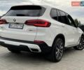 Білий БМВ Х5, об'ємом двигуна 2 л та пробігом 74 тис. км за 54200 $, фото 13 на Automoto.ua