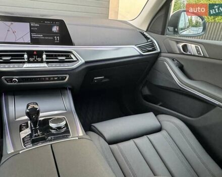 Білий БМВ Х5, об'ємом двигуна 2 л та пробігом 74 тис. км за 54200 $, фото 82 на Automoto.ua