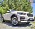 Белый БМВ Х5, объемом двигателя 2 л и пробегом 68 тыс. км за 54800 $, фото 30 на Automoto.ua