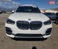 Білий БМВ Х5, об'ємом двигуна 3 л та пробігом 105 тис. км за 27100 $, фото 4 на Automoto.ua