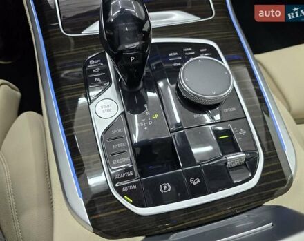 Белый БМВ Х5, объемом двигателя 3 л и пробегом 59 тыс. км за 60500 $, фото 36 на Automoto.ua