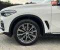 Білий БМВ Х5, об'ємом двигуна 2 л та пробігом 74 тис. км за 54200 $, фото 28 на Automoto.ua