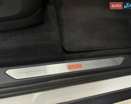 БМВ Х5 2021 в Стрые на Automoto.ua Белый БМВ Х5, объемом двигателя 2 л и пробегом 89 тыс. км за 53900 $, фото 86 на Automoto.ua