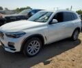 Білий БМВ Х5, об'ємом двигуна 3 л та пробігом 64 тис. км за 289 $, фото 1 на Automoto.ua