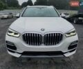 Білий БМВ Х5, об'ємом двигуна 3 л та пробігом 141 тис. км за 24400 $, фото 4 на Automoto.ua