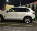 Белый БМВ Х5, объемом двигателя 3 л и пробегом 59 тыс. км за 60500 $, фото 33 на Automoto.ua